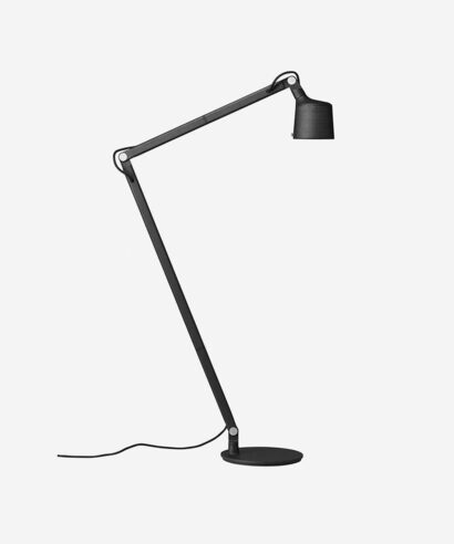 26 2 Vipp Floor Reading Lamp 2