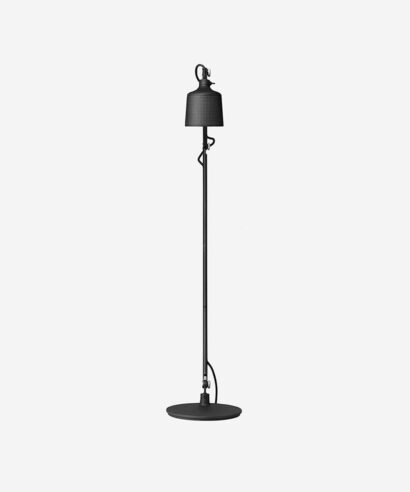 26 3 Vipp Floor Reading Lamp 3