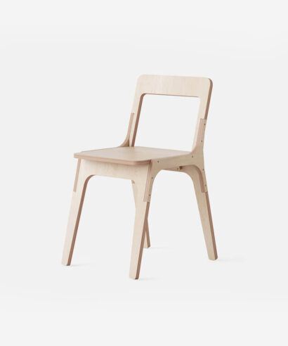 10 Slim Dining Chair 1