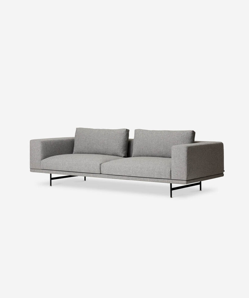 21 2 Loft sofa 2-seater 3