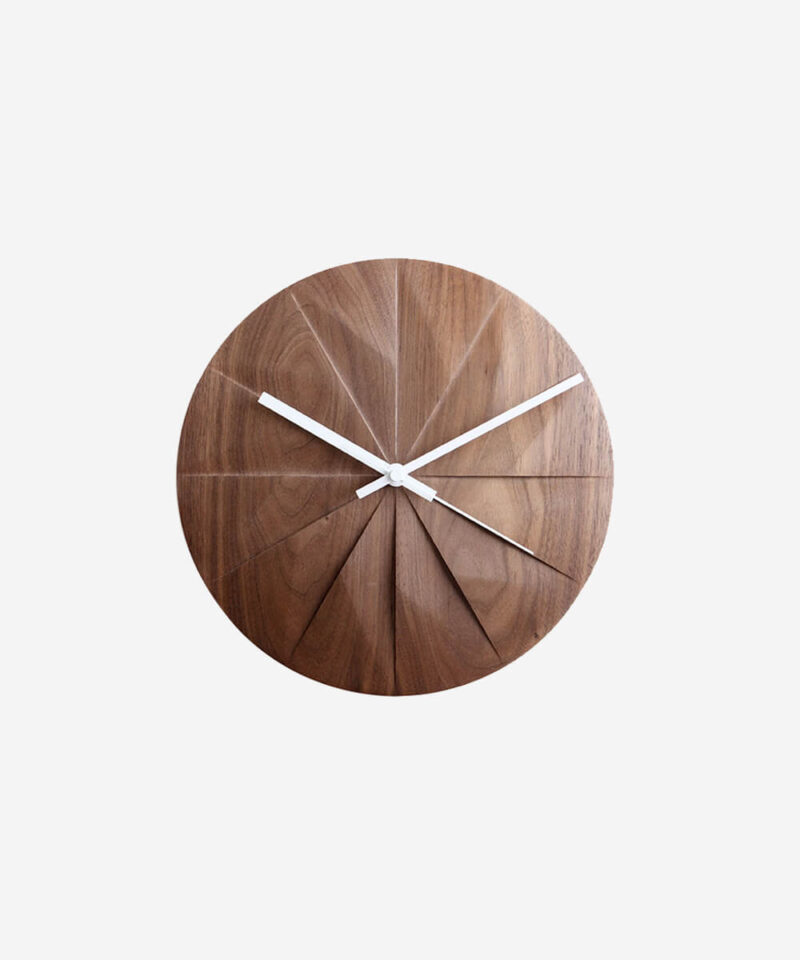 06 Klosh Wall Clock 4