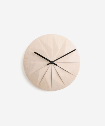 06 2 Klosh Wall Clock 2