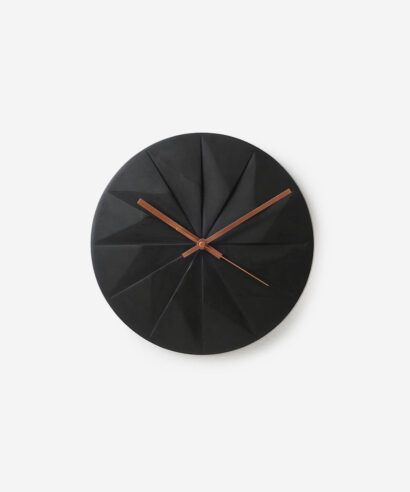 06 3 Klosh Wall Clock 3