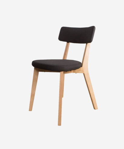 07 Arne Dining Chair 1