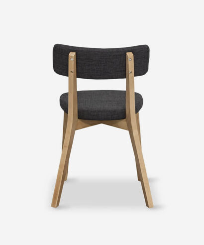 07 3 Arne Dining Chair 3