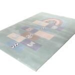 COCOONING 140X200 ΤΑΠ. ACRYLIC ΤΟΥΡΚΙΑΣ