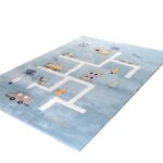 COCOONING 140X200 ΤΑΠ. ACRYLIC ΤΟΥΡΚΙΑΣ