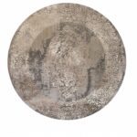 ELEMENTS 160X160 ΤΑΠ.ROUND  Ρ.Ρ. ΤΟΥΡΚΙΑΣ