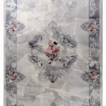 SOHO 140X200 ΤΑΠ. Ρ.Ρ.COTTON ΤΟΥΡΚΙΑΣ