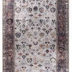 VERDE 140X200 ΤΑΠ. Ρ.Ρ.& COTTON ΤΟΥΡΚΙΑΣ