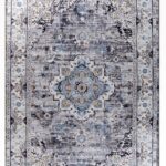 VERDE 140X200 ΤΑΠ. Ρ.Ρ.& COTTON ΤΟΥΡΚΙΑΣ