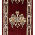 ΧΑΛΙ ΕΚΚΛΗΣΙΑΣΤΙΚΟ LYDIA 2133Α D.RED ΔΙΑΔΡΟΜΟΣ 070Μ NewPlan