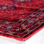 DUBAI 160X230 ΤΑΠ. HEATSET ΤΟΥΡΚΙ