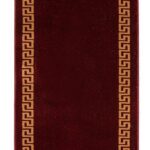 ΧΑΛΙ ΕΚΚΛΗΣΙΑΣΤΙΚΟ LYDIA 2127Α D.RED ΔΙΑΔΡΟΜΟΣ 070Μ NewPlan