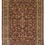 ΧΑΛΙ ΕΚΚΛΗΣΙΑΣΤΙΚΟ PATMOS A486C RED-CHERRY - 300X400  NewPlan