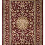 ΧΑΛΙ ΕΚΚΛΗΣΙΑΣΤΙΚΟ ATHOS 0487C BURGUNDY - 200X300  NewPlan