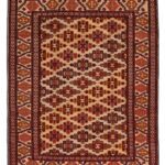 Afgan Silk 114x160cm - 160x114