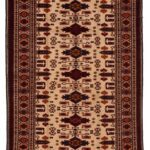 Afgan Silk 119x162cm