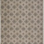 All Cotton C 104A Natural - 133x190