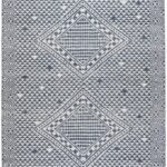 Arena 01 Blue White - 200x290