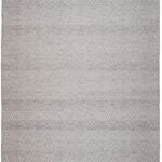 Arena 03 Silver White - 160x230