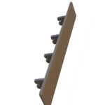ΤΑΠΑ ΠΛΑΣΤΙΚΗ ΓΙΑ DECK ΔΑΠΕΔΟΥ 105 NewPlan