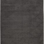 Dorothea 1171A Dark Grey - 200x250
