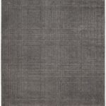 Dorothea 1215A Dark Grey - 160x230
