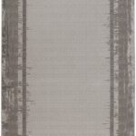 Duomo 11721 G01 Grey - 160x230