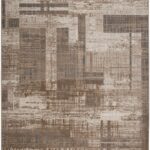 Fanci D649T White Sh D Grey - 160x230