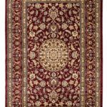 ΧΑΛΙ ΕΚΚΛΗΣΙΑΣΤΙΚΟ LYDIA A487C CHERRY - 200X300  NewPlan