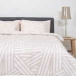 Home Nordic 854 Innis Natural Πάπλωμα - Πάπλωμα Μονό