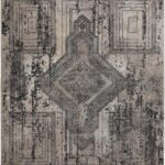 Indilook 4465A 26 D. Grey Black (Άμεσα διαθέσιμα)