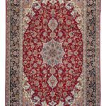 Isfahan 198x308cm - 198x308