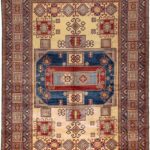 Kazak 249x332cm - 249x332