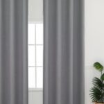 Κουρτίνα Black out T633-06 - 140x265/270