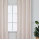 Κουρτίνα Felicia UK01-03 - 140x285