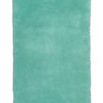 Lapin Mixed Lt. Green - 80x150