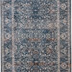 Lurdes 08 - Charcoal Ivory