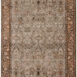 Naf Naf Amaro S370A Brown Shrink - 140x200