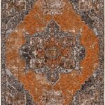 Naf Naf Amaro S373B L.Brown M.Grey - 80x150