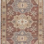 Naf Naf Bolton BLT 104 Rust Beige - 170x240