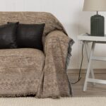 Naf Naf Crown Carla - Moka - 180 x 250