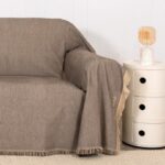 NAF NAF Highline 358-170_Brown-Grey - 180 x 250