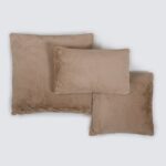 Naf Naf Lapin Pillow - Taupe - 45 x 45