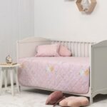 Naf Naf Little Fairies 303 - Pink Κουβερλί