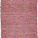 Odd 2 Red Multi - 200x290