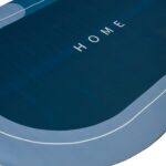 Πατάκια EasyMat L Blue - 60 X 90