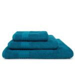 Πετσέτα Special Enamel Blue - 30X50