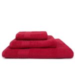 Πετσέτα Special Magenta - 50x100